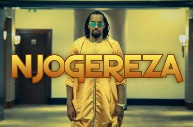 Navio Releases “Njogereza”  Music Video—Watch Video.