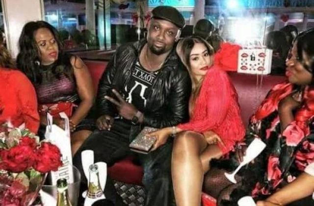 I am not going date again – Zari Hassan Pleads With Horny Men