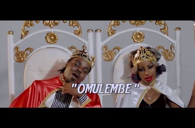 Aziz Azion and Sheebah Release Omulembe Music Video—Watch