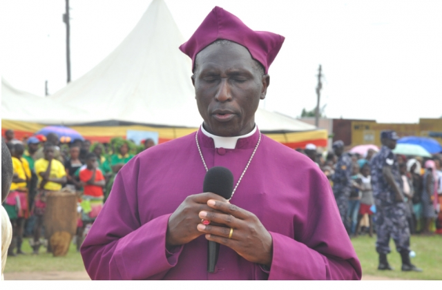 Trouble in Church; Priests Defrocked over Immorality