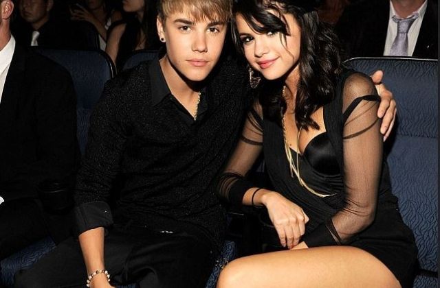 Justin Bieber And Selena Gomez Revive Their Love