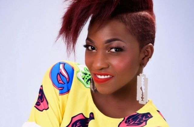 Irene Ntale Finally Speaks Out on The Whole Rema Friendship Controversy