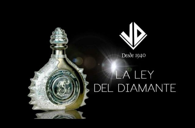 The 10 Most Expensive Alcoholic Drinks On Earth