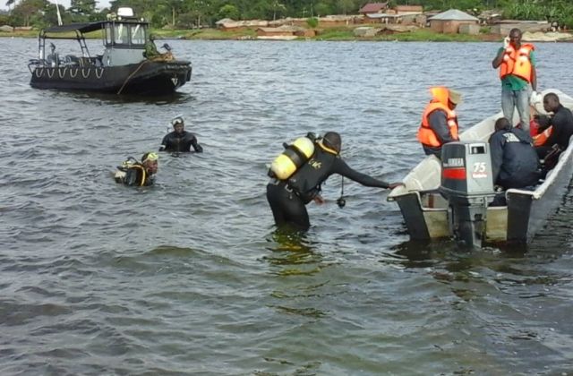 Ugandans urged to seek swimming lessons after L. Victoria tragedy