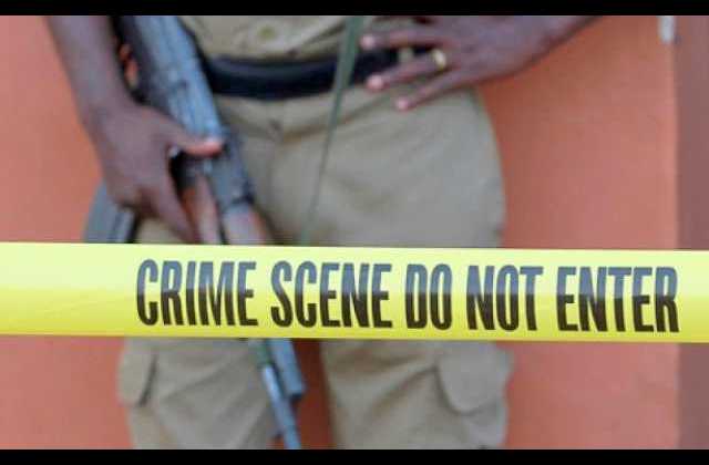 Trigger happy Security guards Shoot, Kill LC1 Chairman at Kitgum hospital