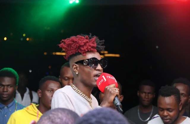 Ex Fik Fameica’s manager signs VIP Jemo 
