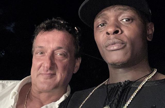 Source: 'Jose Chameleone Doesn't Own DNA Lounge in Kololo'