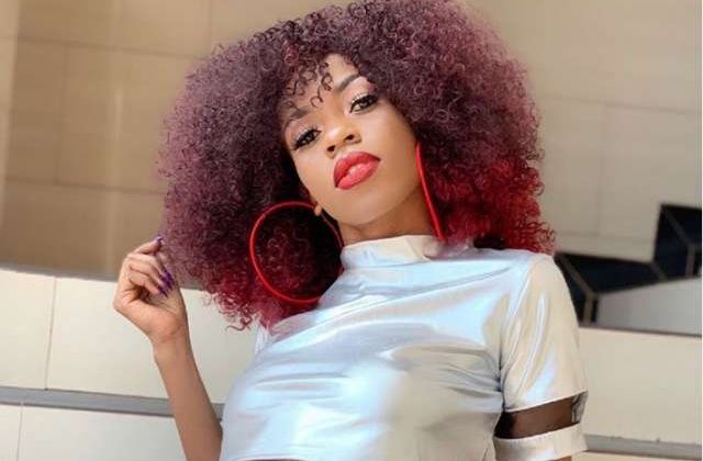 I will Sue Whoever Takes Pictures Or Videos Of Me   Dancing With Fans - Vinka Warns Journalists