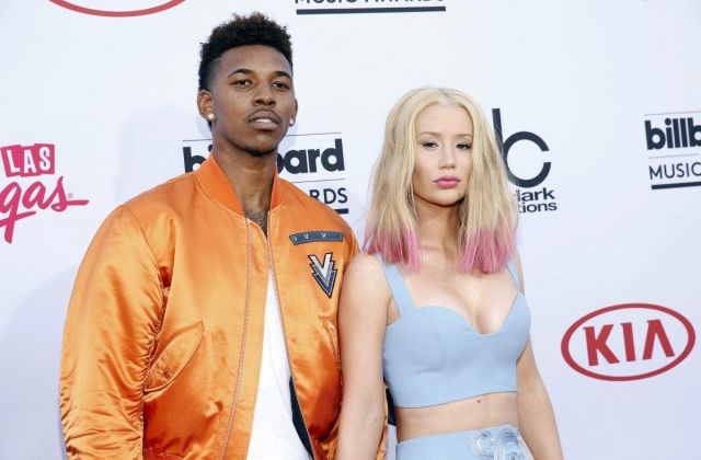 Iggy Azalea Dumped Nick Young Because He Got His Ex Pregnant