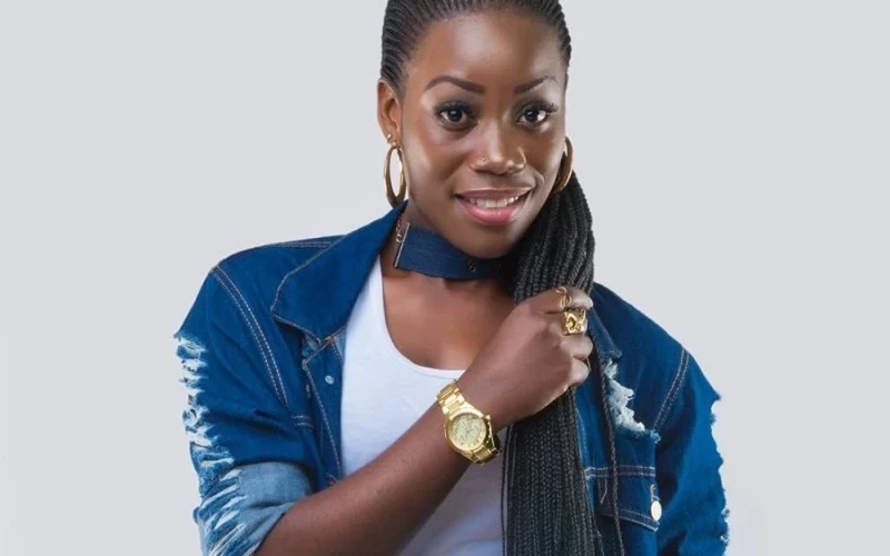 Grace Khan Reveals She Is Single, Opens Up on Her Choice of a Partner