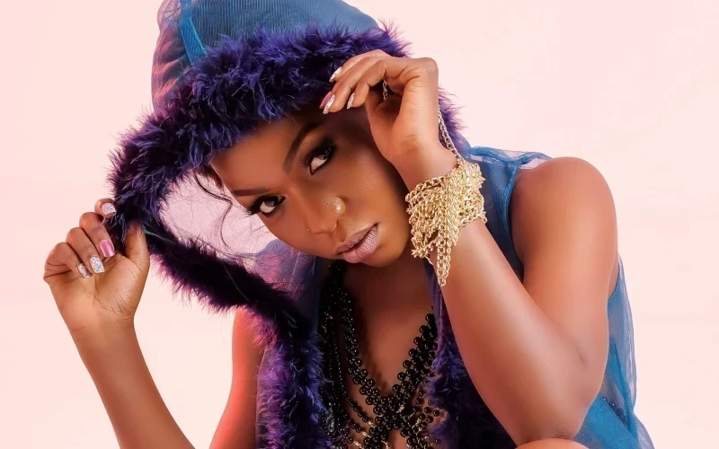 Karole Kasita Announces 2026 Concert Date