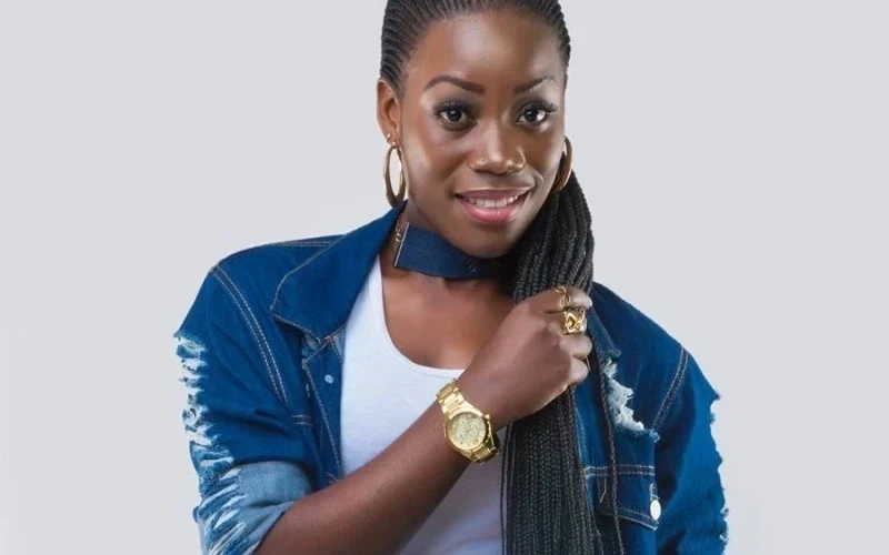 Grace Khan Reveals She Is Single, Opens Up on Her Choice of a Partner