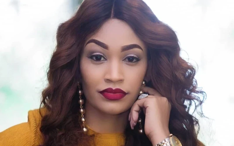 Men Are Chasing After Me for Sex – Zari Hassan