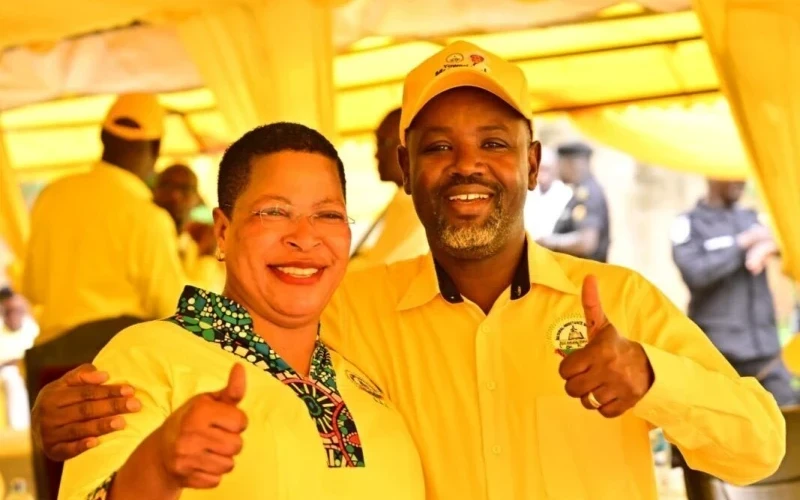 NRM Secures Five Parliamentary Seats Unopposed Ahead of 2026 Elections