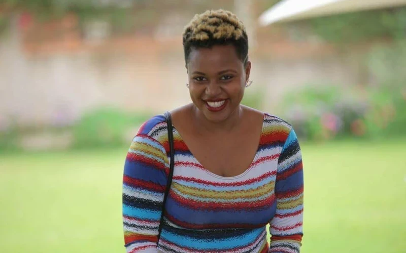 Zuena Ventures Into Clothing Business
