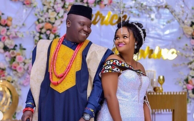 I Have Not Bonked Anyone For Two Years - Comedian Salvador