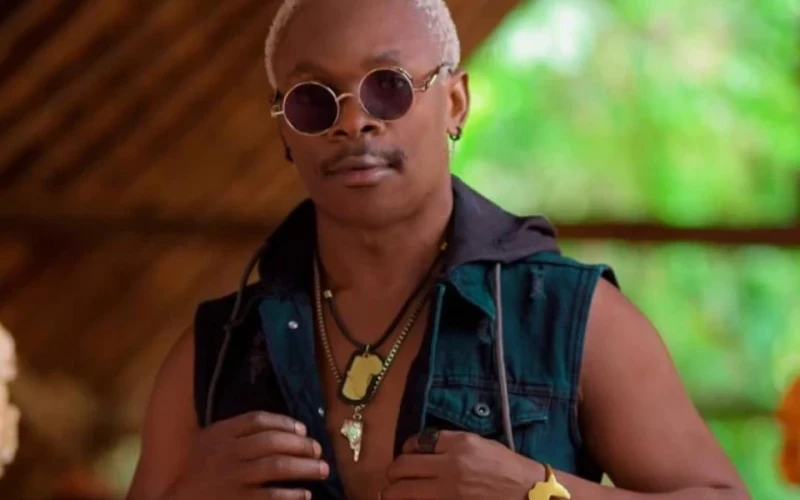 Kenzo is selfish and doesn’t wish others well - Omulangira Suuna