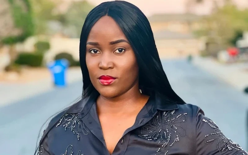 Ugandan Music Industry Was Hijacked By the Government – Naira Ali