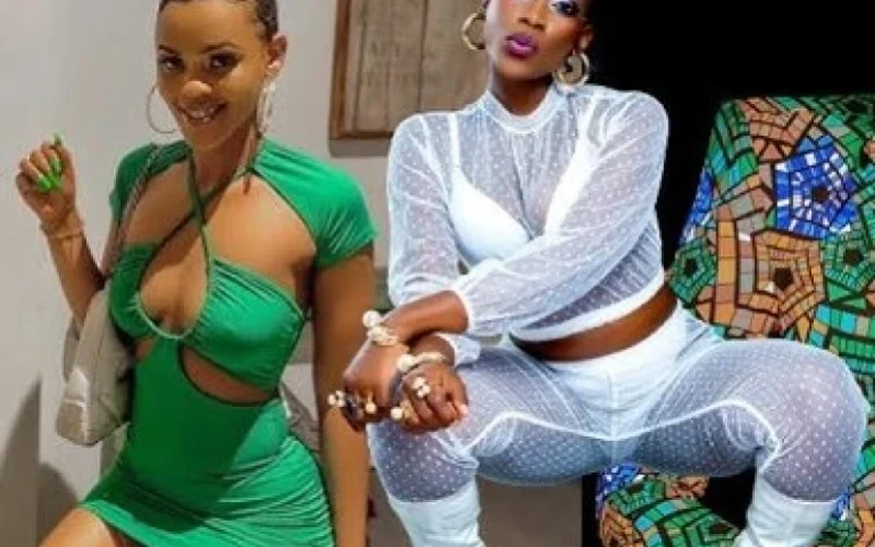 Recho Rey Denies Stealing “Ekibombo” Song From Kin Bella