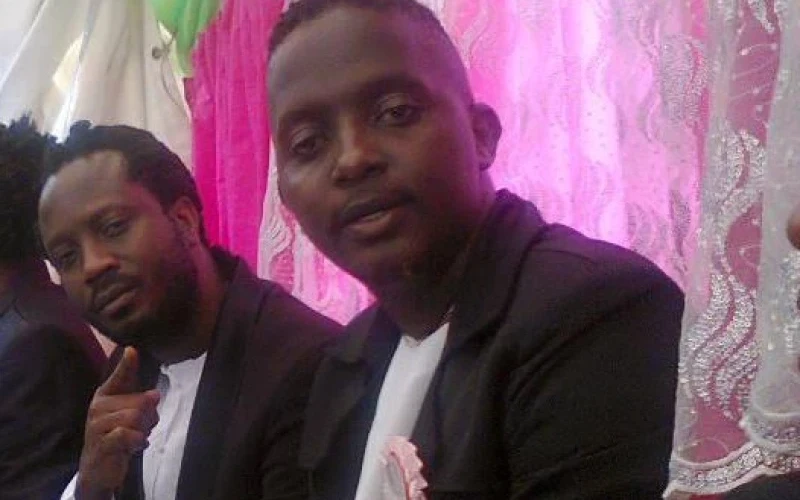 Bebe Cool taught me how to be a musician - Tuff B