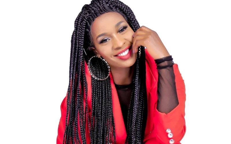 My Children Don’t Know I’m Famous – Cindy