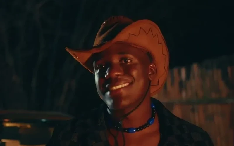 Aaronix Reveals Male Artists He Wants to Collaborate With