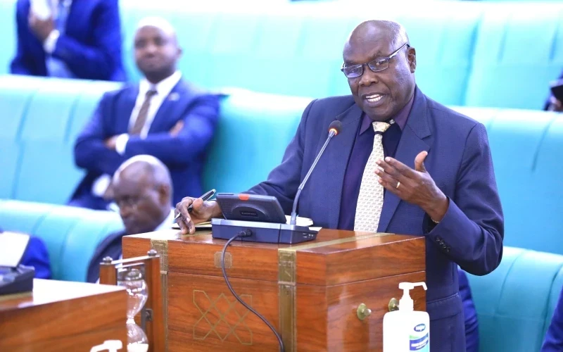 Legislators protest power export loan for South Sudan