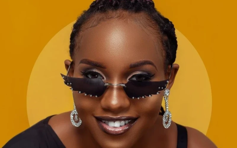 Martha Mukisa Reveals Her Favourite Artistes in the Industry