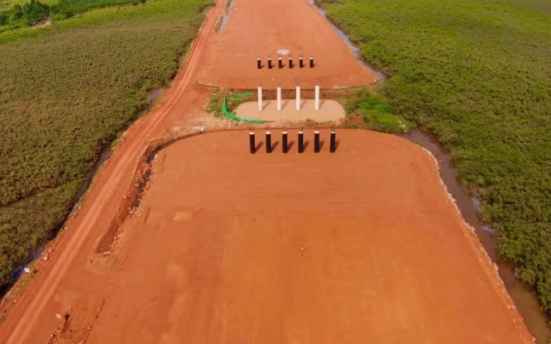 Busega-Mpigi Expressway project loan approved