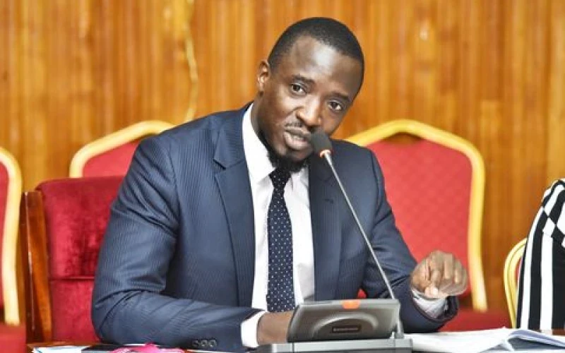 Bobi Wine Can Win the Election But Won’t Be Announced – Moses Muhangi