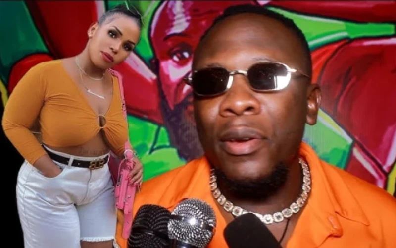 Let Men Take Care of Their Children – Prima Kardashi Advises Single Mothers