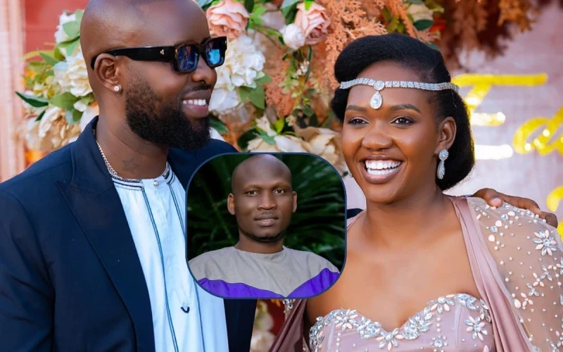 Eddy Kenzo Threatens to Sue Promoter Nobart Over Murder Accusations