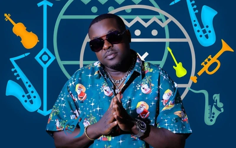 Chagga Fails to Turn Up for Own Concert