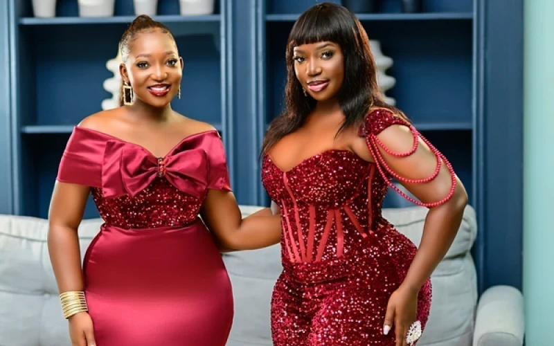 Maureen Nantume Explains Why She Stopped Her Daughter From Joining Music