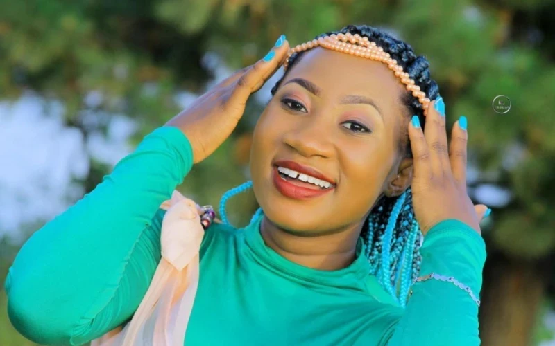 Chosen Becky: I Want to Give Birth to Twelve Children Or More