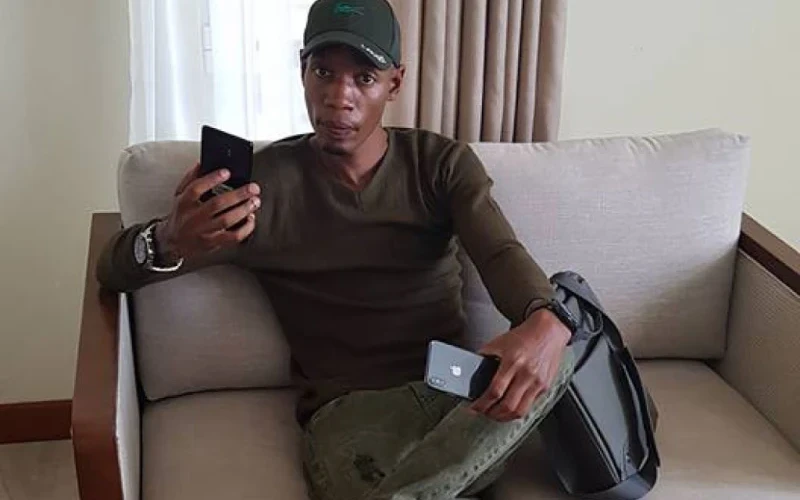 Mafias Are Using Carol’s Family to Finish Me Up – Brian White