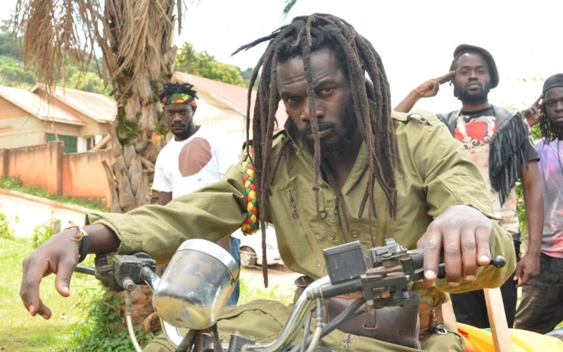 I Don’t Own Copyright on Songs I Released Under Firebase Crew – Buchaman