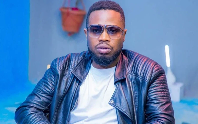 I Am Friends With the First Family – Daddy Andre