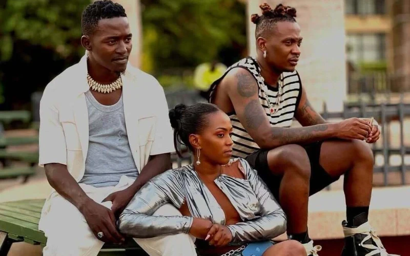 Gloria Bugie’s Voice Is Made for the International Audience – Dokta Brain