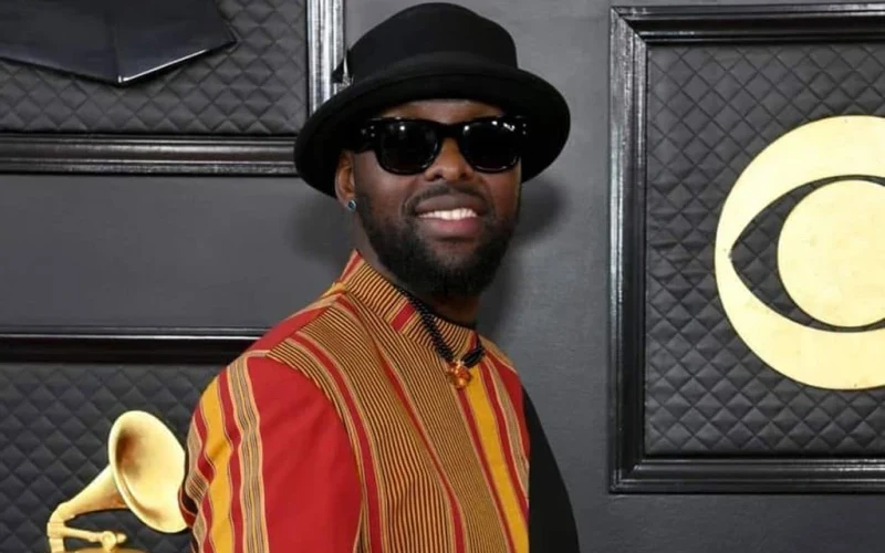 Eddy Kenzo Reignites Hope Again After Second Grammy Nomination