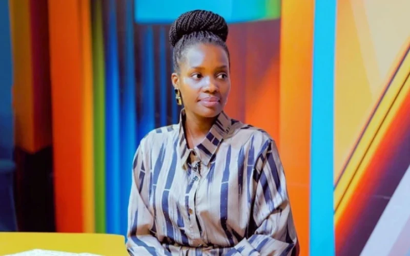 I Have Only Been Bonked By One Man In My Entire Life – Haffy Powers