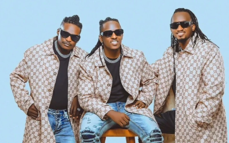 B2C Hints On Releasing Album Early Next Year