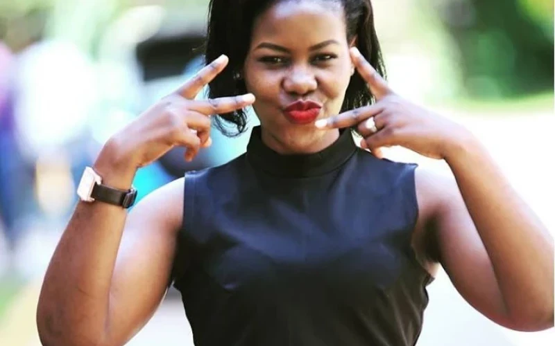 Speaking English Attracts Brokenness, Not Money – Farida Nakazibwe