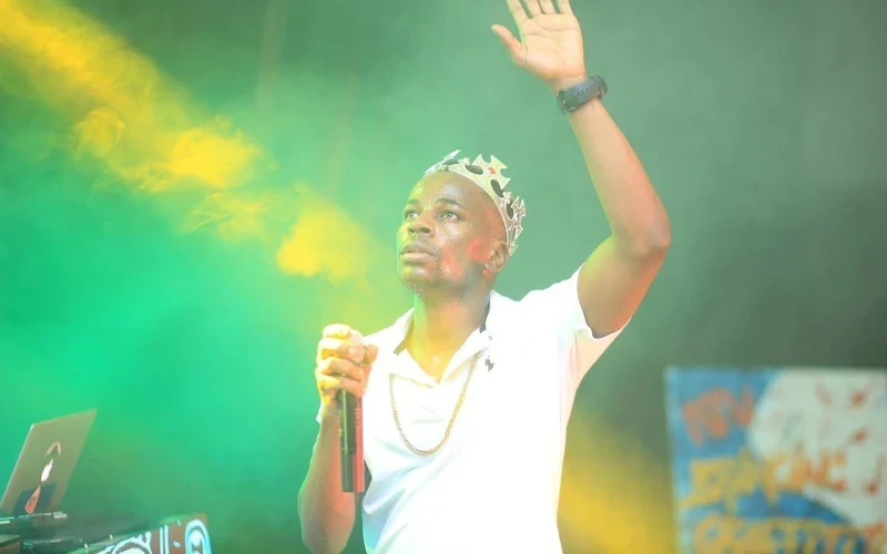 Crysto Panda Has Been the Most Grateful Artist I’ve Worked With – Dokta Brain