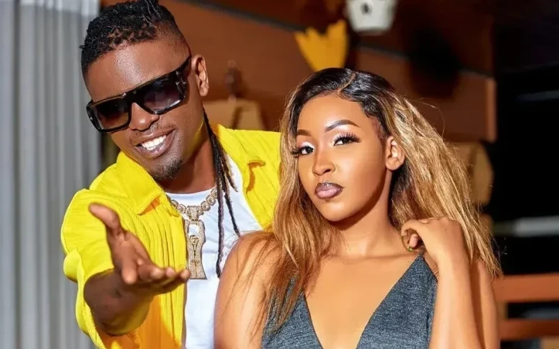 Sandra Tetta: I Have No Plans Of Wedding With Weasel