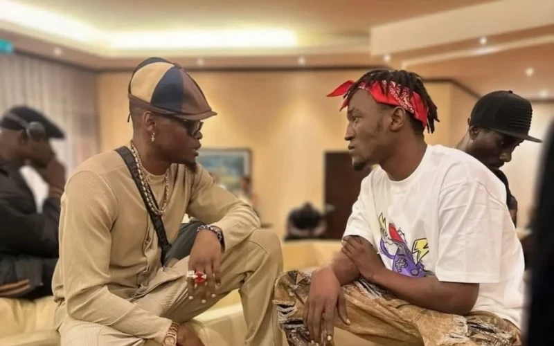 I Have Much Respect for Pallaso – Fik Gaza