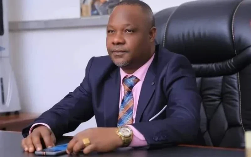 I Am No Longer Interested in Having Children – Tycoon Lwasa