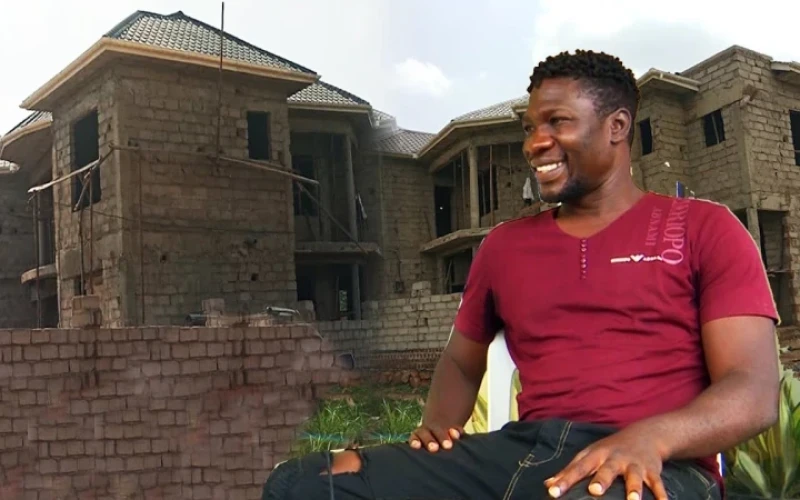 I Wasted My Time Doing Music, It Was Never Productive – Bajjo Man