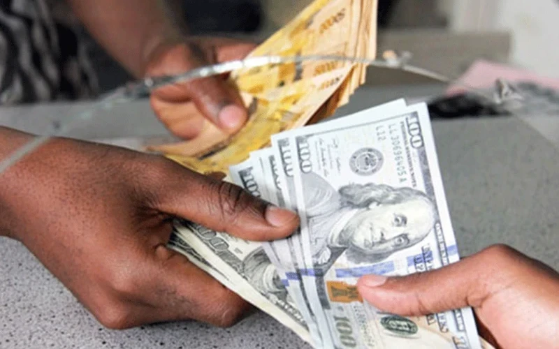 US Dollar Surges Past 3,600 UGX: Uganda Shilling’s Months-Long Rally Ends Abruptly
