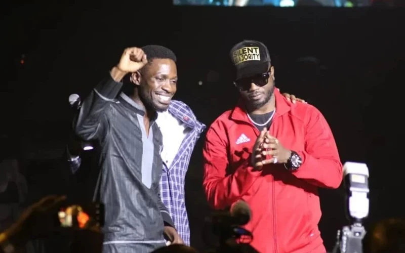 Bebe Cool: Bobi Wine And His Party Are Not Ready To Lead Uganda